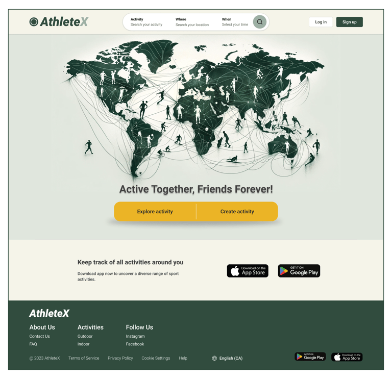 Home Page